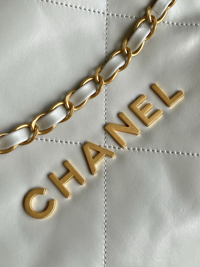 1:1 Replica Chanel bag 22 bag — Premium Replica — photo 5