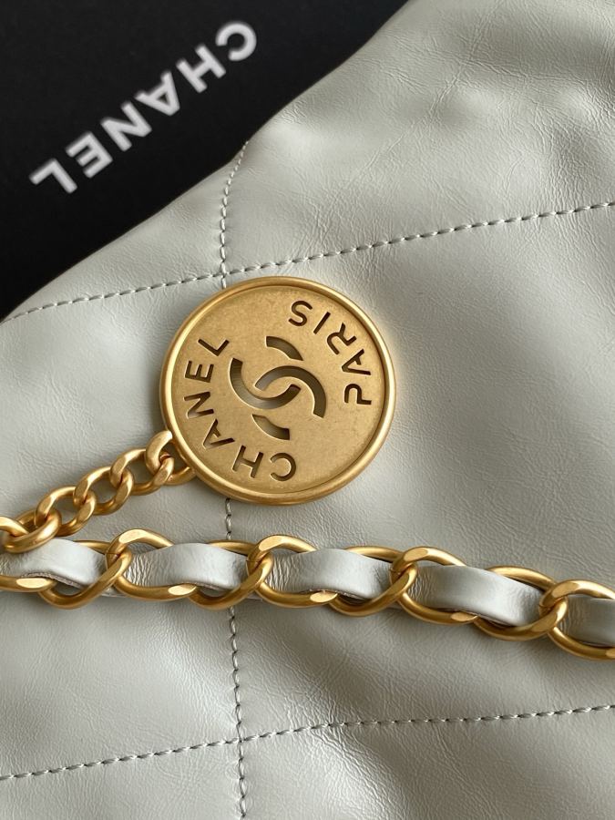 1:1 Replica Chanel bag 22 bag — Premium Replica — photo 6