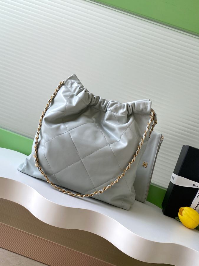 1:1 Replica Chanel bag 22 bag — Premium Replica — photo 3