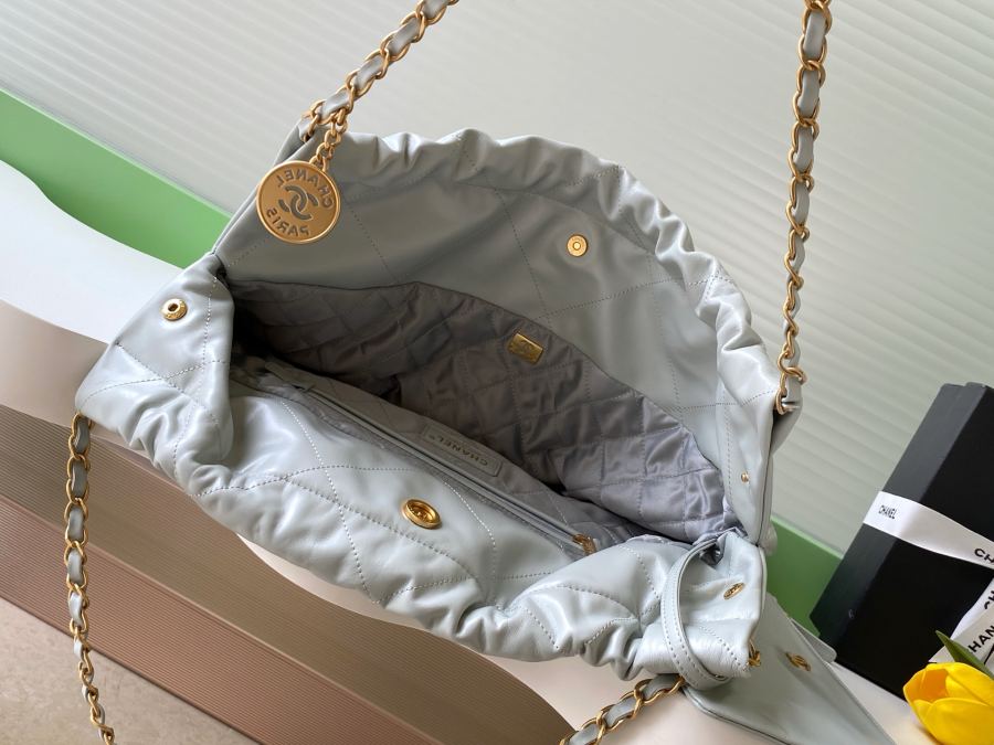 1:1 Replica Chanel bag 22 bag — 1:1 Replica — photo 8