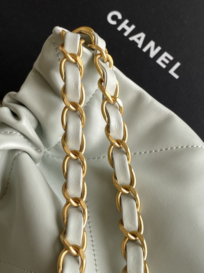 1:1 Replica Chanel bag 22 bag — 1:1 Replica — photo 7