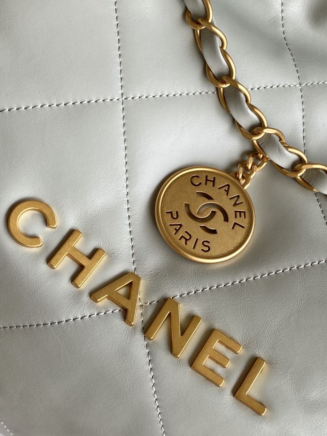 1:1 Replica Chanel bag 22 bag — 1:1 Replica — photo 6