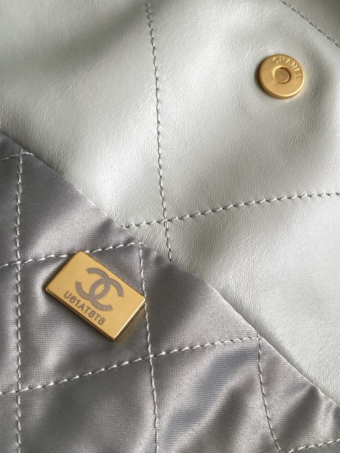 1:1 Replica Chanel bag 22 bag — 1:1 Replica — photo 9