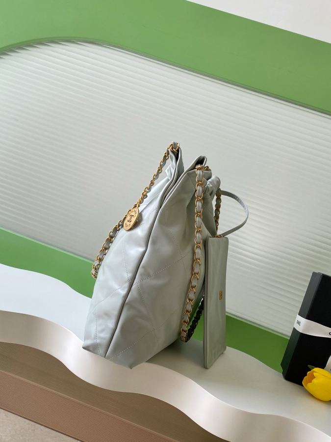 1:1 Replica Chanel bag 22 bag — 1:1 Replica — photo 3