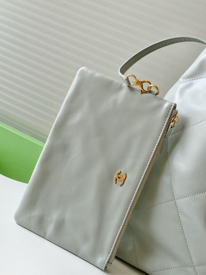 1:1 Replica Chanel bag 22 bag — 1:1 Replica — photo 5
