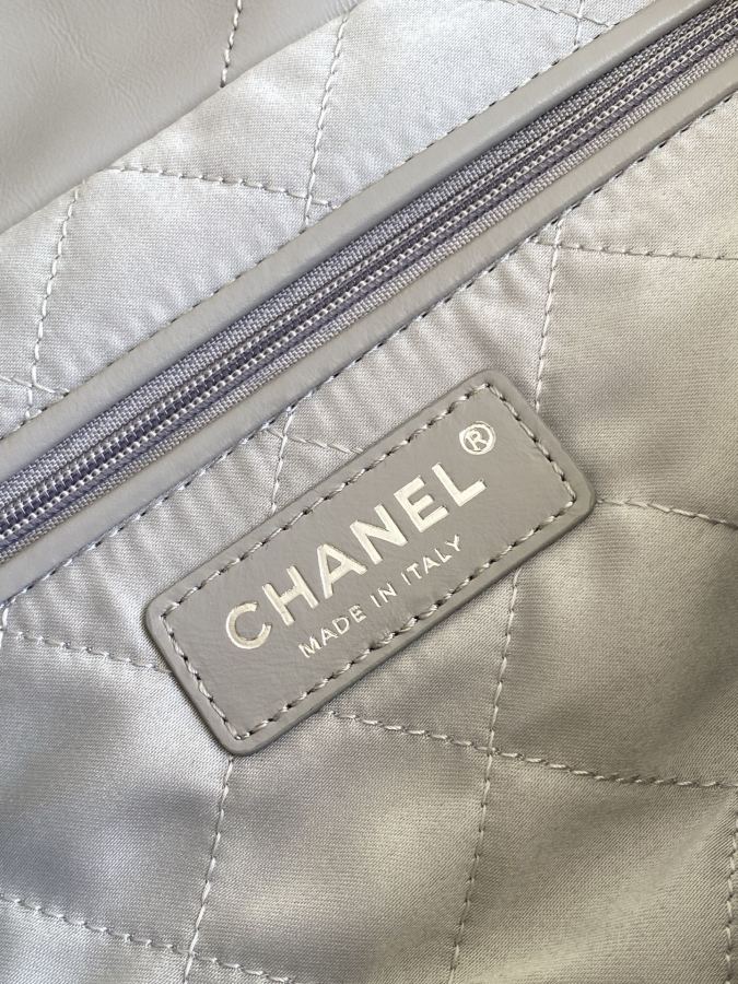 1:1 Replica Chanel bag 22 bag — AAA Quality Replica — photo 9