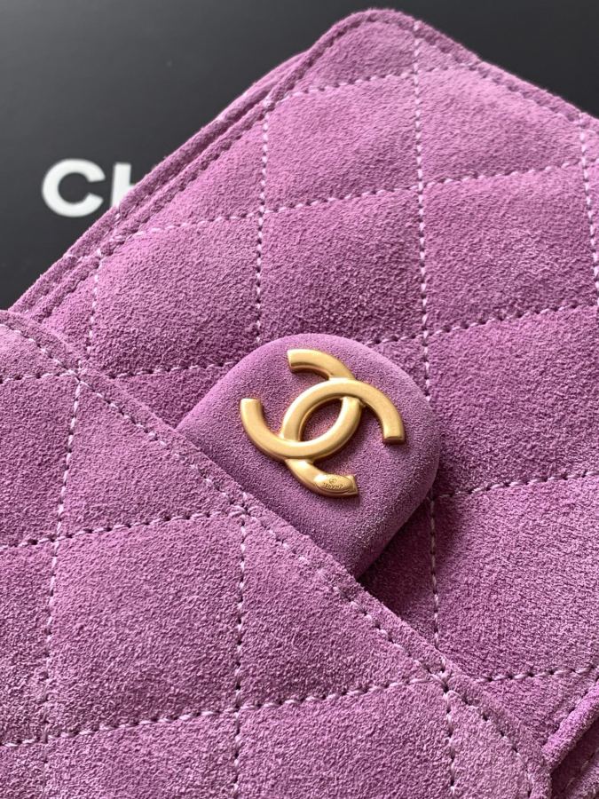 1:1 Replica Chanel bag c bag — AAA Quality Replica — photo 7