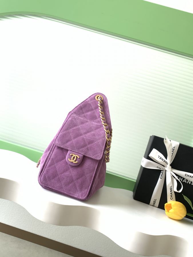 1:1 Replica Chanel bag c bag — AAA Quality Replica — photo 2