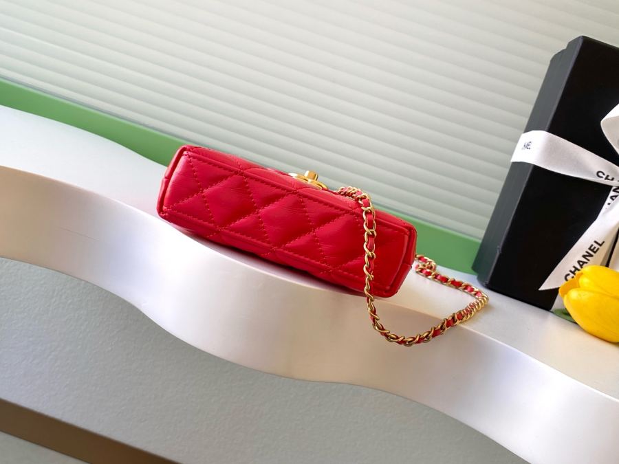 1:1 Replica Chanel bag B Kelly — AAA Quality Replica — photo 4