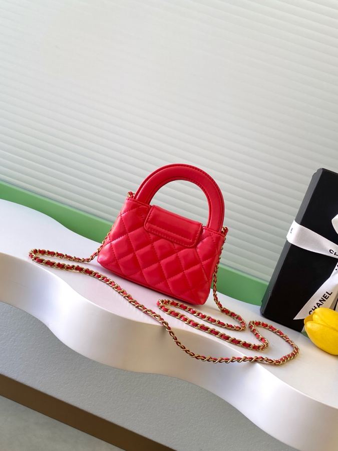 1:1 Replica Chanel bag B Kelly — AAA Quality Replica — photo 3