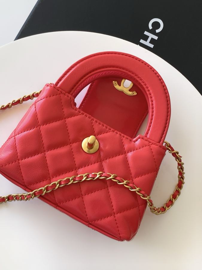 1:1 Replica Chanel bag B Kelly — AAA Quality Replica — photo 7