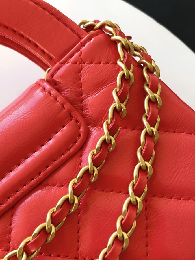 1:1 Replica Chanel bag B Kelly — AAA Quality Replica — photo 6