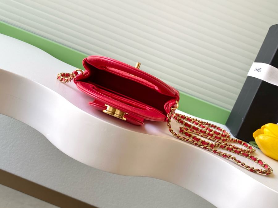 1:1 Replica Chanel bag B Kelly — AAA Quality Replica — photo 8