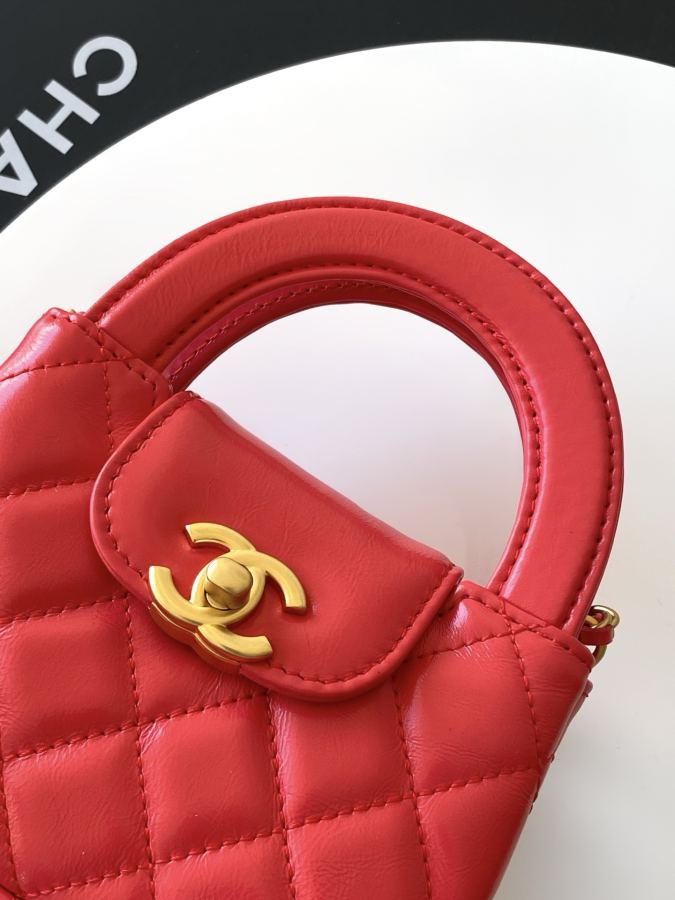 1:1 Replica Chanel bag B Kelly — AAA Quality Replica — photo 5