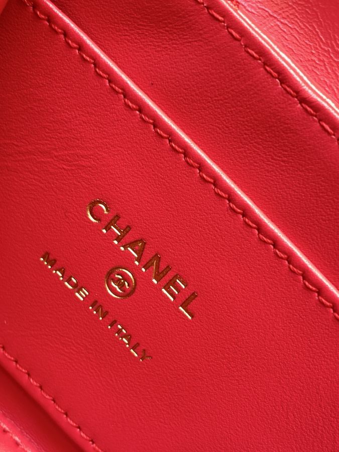 1:1 Replica Chanel bag B Kelly — AAA Quality Replica — photo 9
