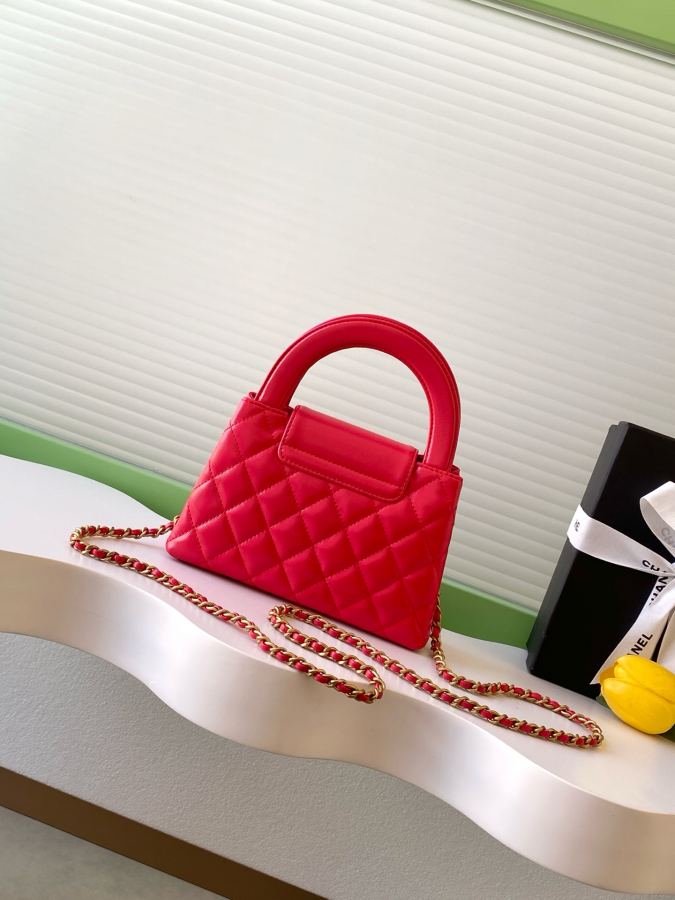 1:1 Replica Chanel bag b Kelly — Premium Replica — photo 3