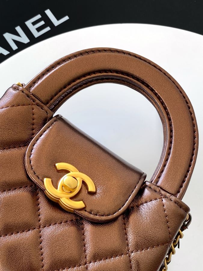 1:1 Replica Chanel bag B Kelly — Premium Replica — photo 5