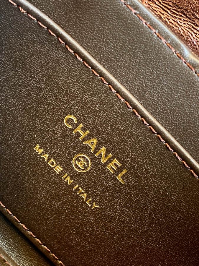 1:1 Replica Chanel bag B Kelly — Premium Replica — photo 9