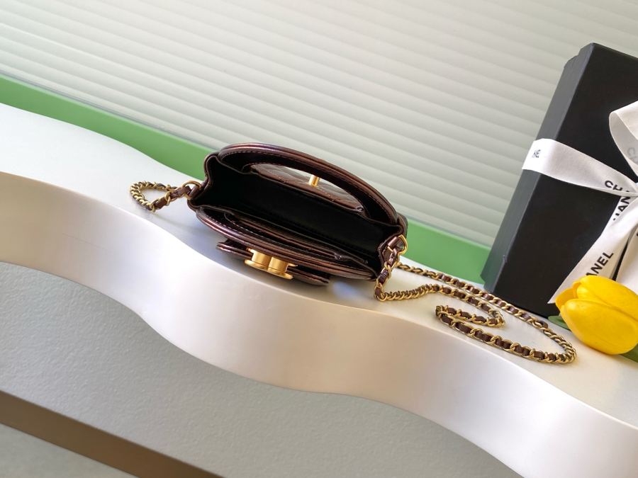 1:1 Replica Chanel bag B Kelly — Premium Replica — photo 8