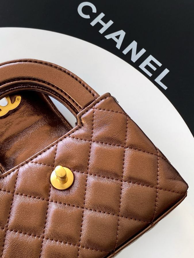 1:1 Replica Chanel bag B Kelly — Premium Replica — photo 7