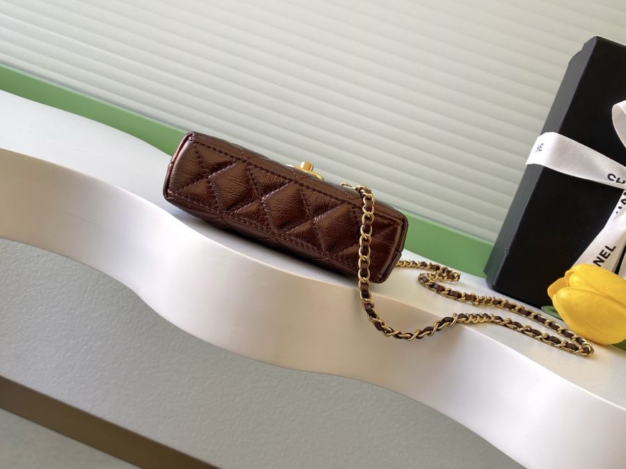 1:1 Replica Chanel bag B Kelly — Premium Replica — photo 3