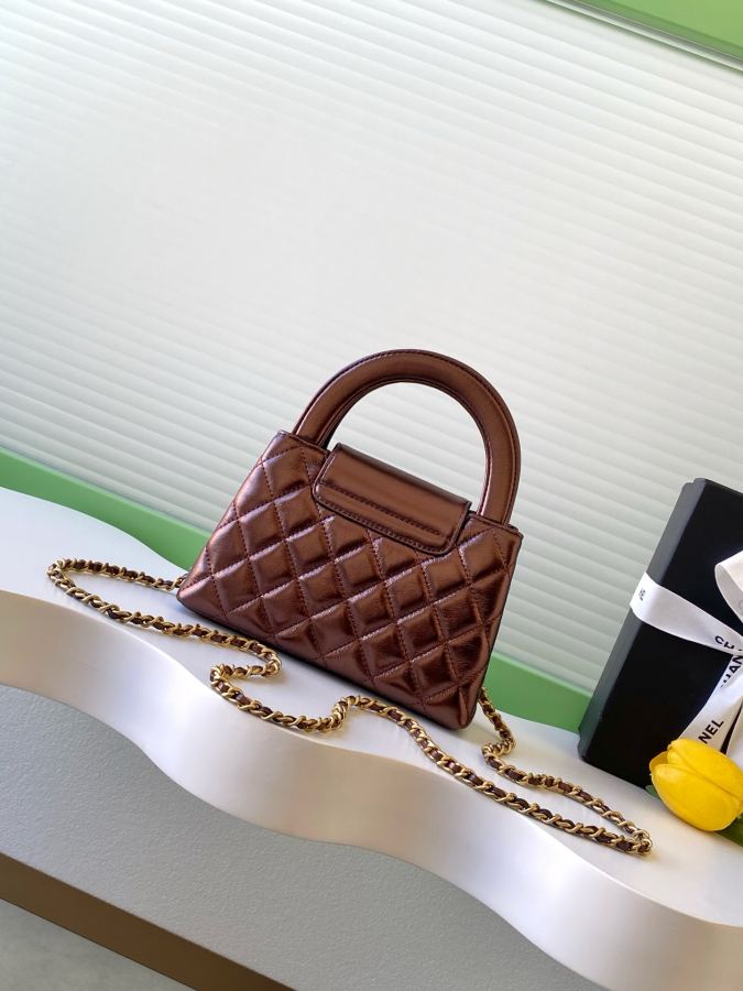 1:1 Replica Chanel bag b Kelly — 1:1 Replica — photo 4