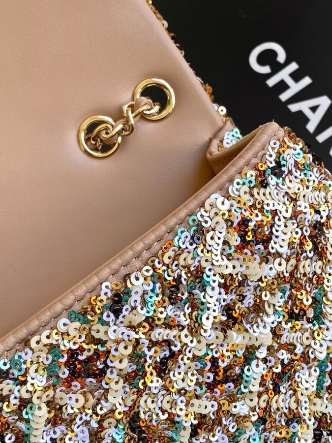 1:1 Replica Chanel bag chanel CF SO BLACK — Premium Replica — photo 6