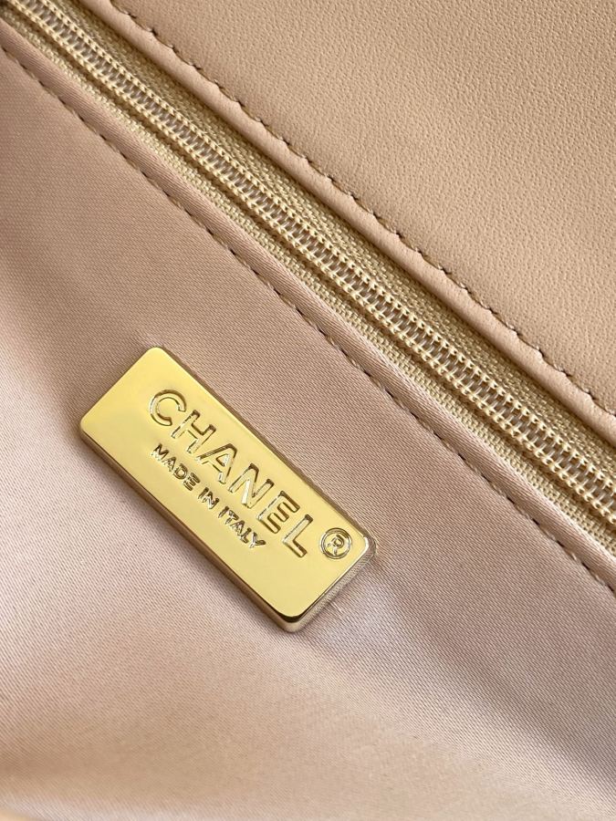 1:1 Replica Chanel bag chanel CF SO BLACK — Premium Replica — photo 9