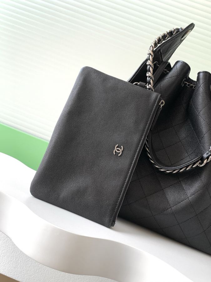 1:1 Replica Chanel bag — 1:1 Replica — photo 5