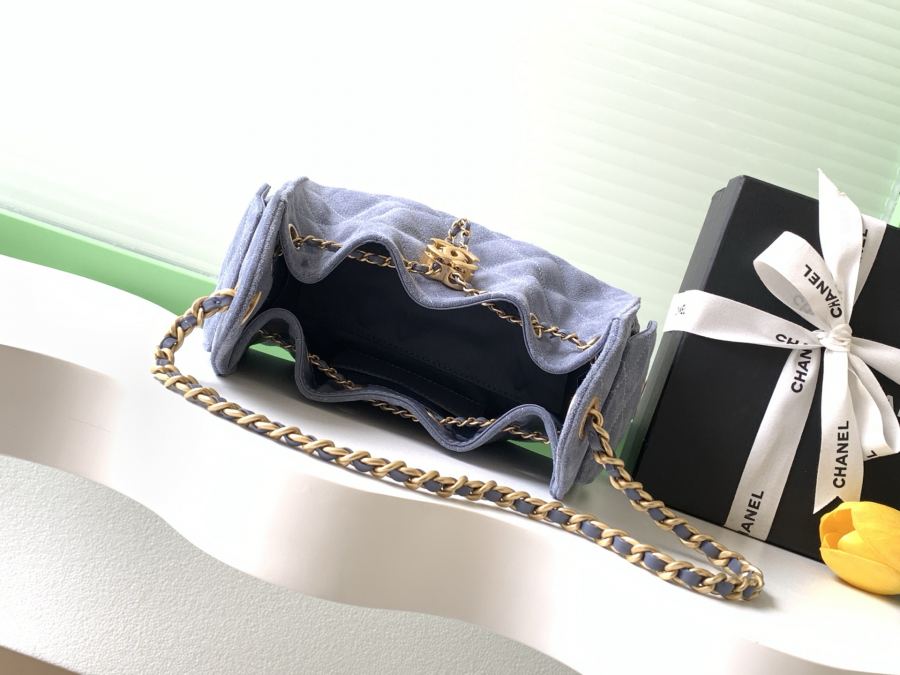 1:1 Replica Chanel bag chanel 26c — Premium Replica — photo 8
