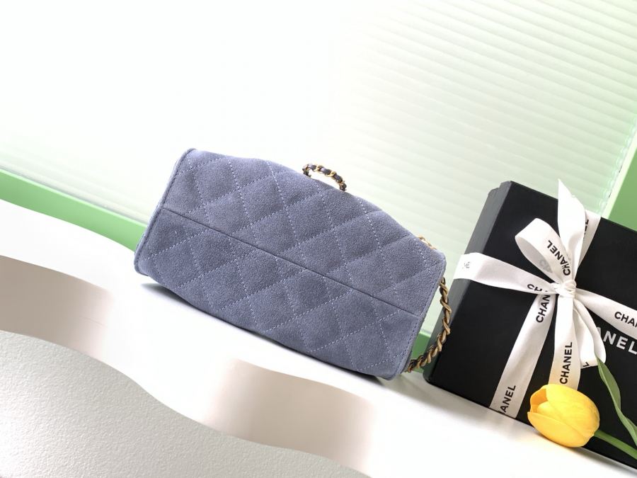 1:1 Replica Chanel bag chanel 26c — Premium Replica — photo 4