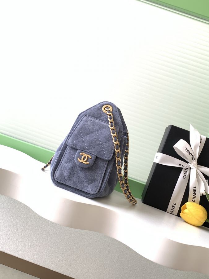 1:1 Replica Chanel bag chanel 26c — Premium Replica — photo 2