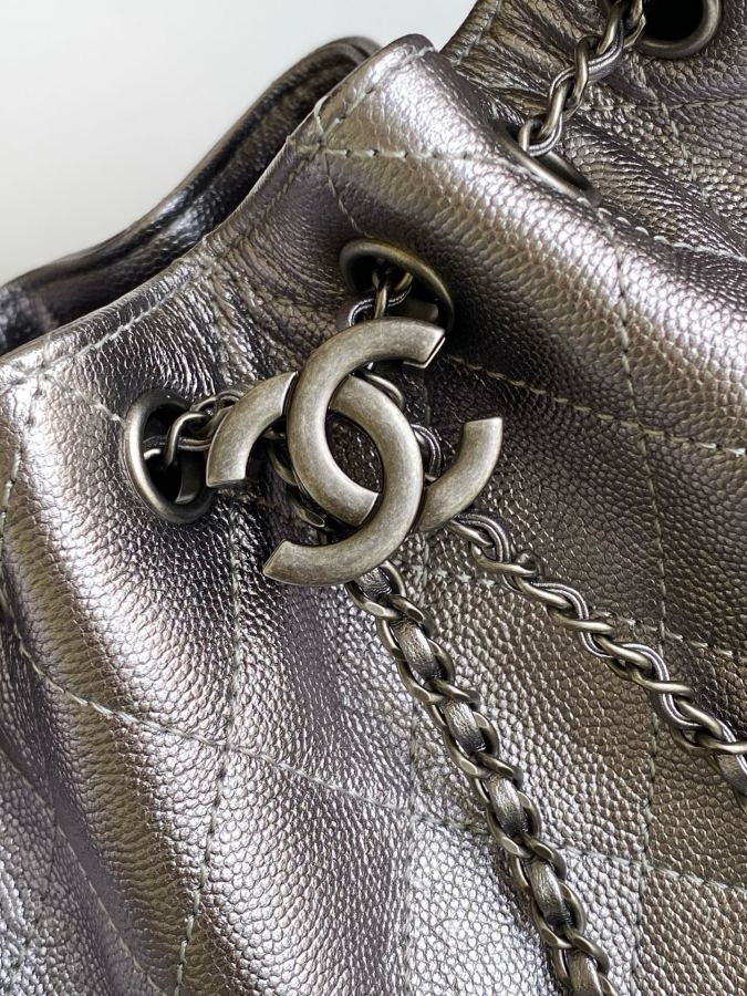 1:1 Replica Chanel bag Chanel hobo — AAA Quality Replica — photo 5