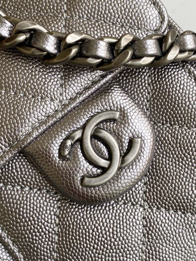 1:1 Replica Chanel bag Chanel hobo — AAA Quality Replica — photo 6