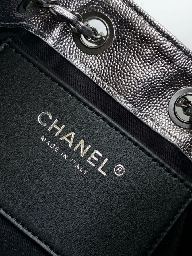 1:1 Replica Chanel bag Chanel hobo — AAA Quality Replica — photo 9