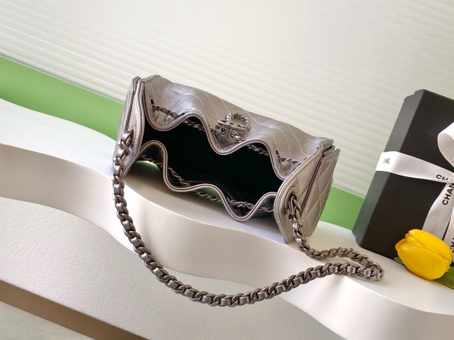 1:1 Replica Chanel bag Chanel hobo — AAA Quality Replica — photo 8