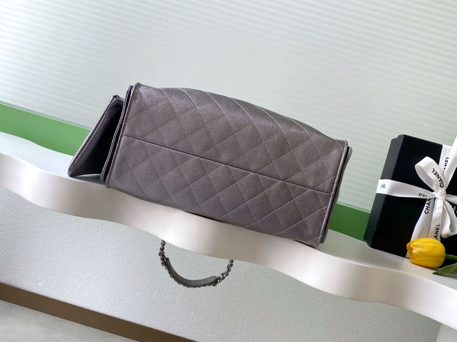 1:1 Replica Chanel bag ball pattern leather — 1:1 Replica — photo 4