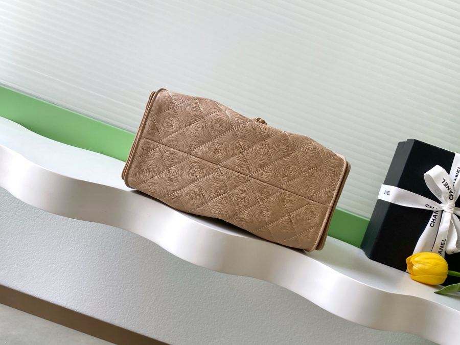 1:1 Replica Chanel bag ball pattern leather — AAA Quality Replica — photo 4