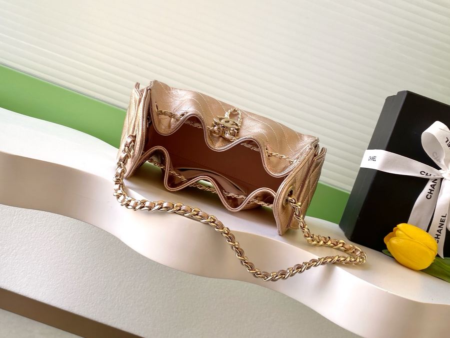 1:1 Replica Chanel bag Chanel hobo — Premium Replica — photo 8