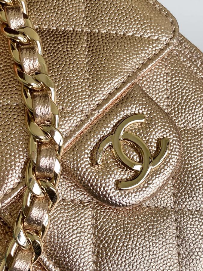 1:1 Replica Chanel bag Chanel hobo — Premium Replica — photo 6