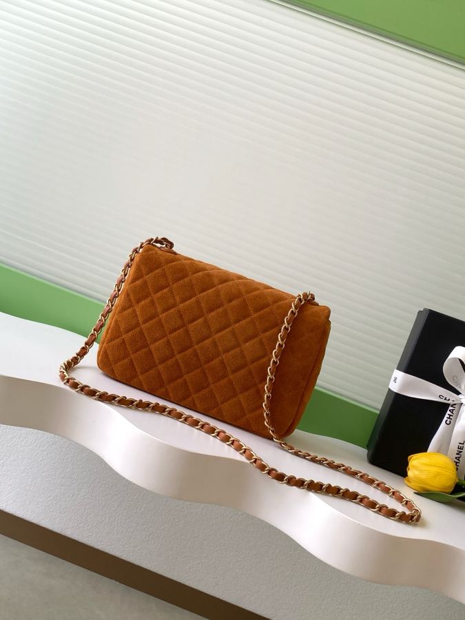 1:1 Replica Chanel bag C CF + OK 26 C — Premium Replica — photo 3