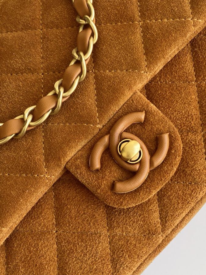 1:1 Replica Chanel bag C CF + OK 26 C — Premium Replica — photo 5