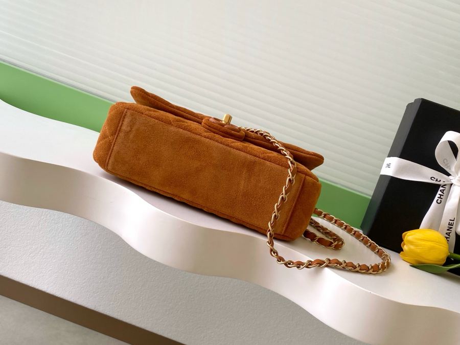 1:1 Replica Chanel bag C CF + OK 26 C — Premium Replica — photo 4