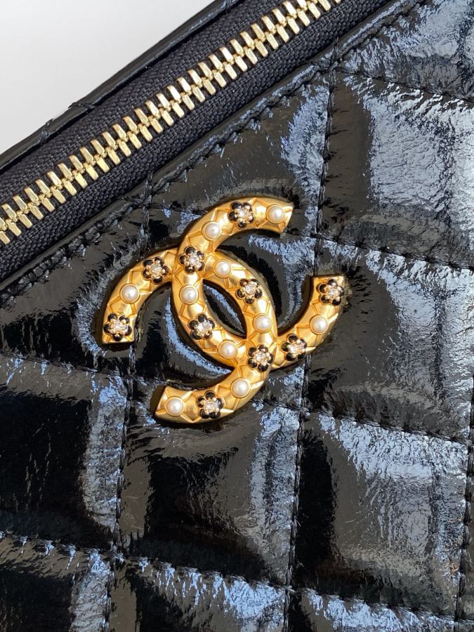 1:1 Replica Chanel bag C 3 logo ． — Premium Replica — photo 6