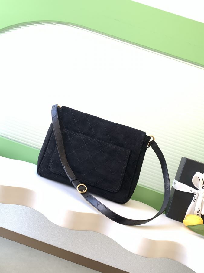 1:1 Replica Chanel bag C + C Logo OK 30cm 26 C Series — 1:1 Replica — photo 2