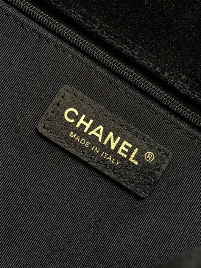 1:1 Replica Chanel bag C + C Logo OK 30cm 26 C Series — 1:1 Replica — photo 9
