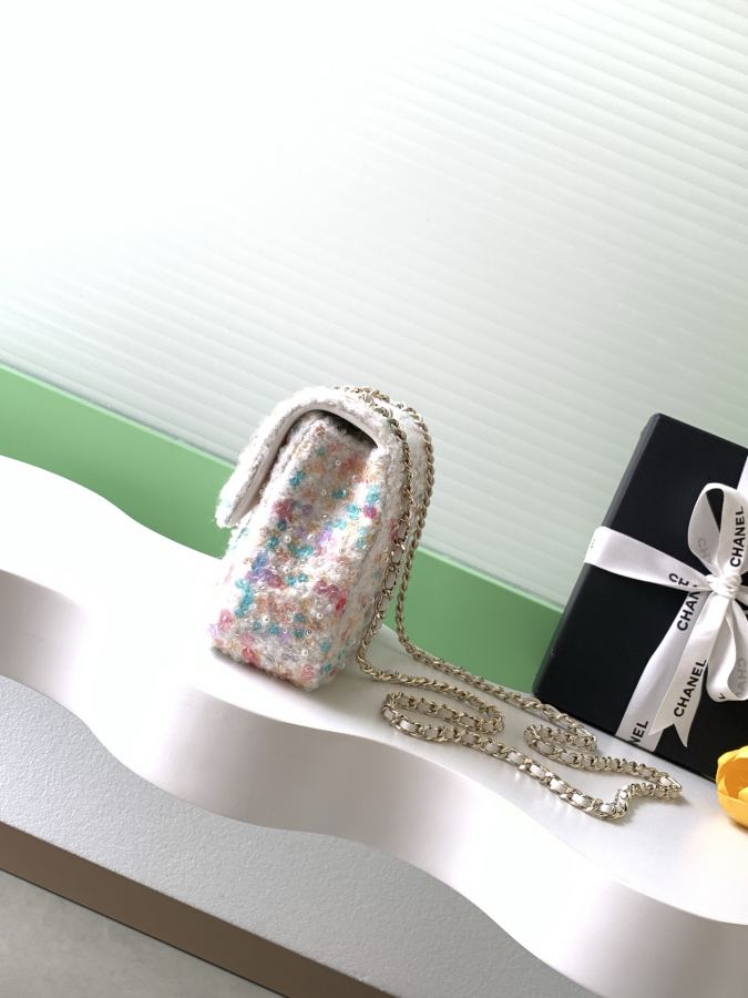 1:1 Replica Chanel bag C Series CF + + C + — AAA Quality Replica — photo 2