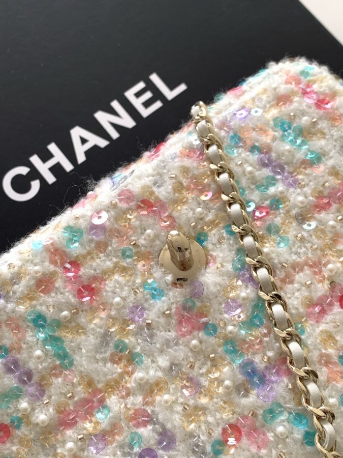 1:1 Replica Chanel bag C Series CF + + C + — AAA Quality Replica — photo 6