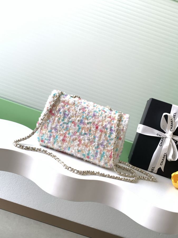1:1 Replica Chanel bag C Series CF + + C + — AAA Quality Replica — photo 3