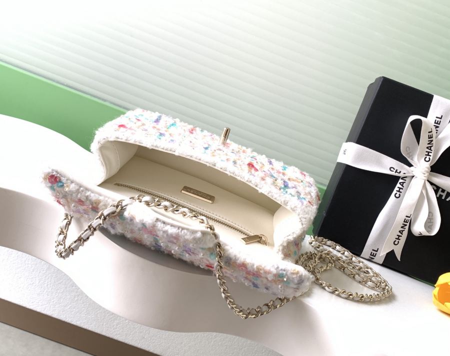 1:1 Replica Chanel bag C Series CF + + C + — AAA Quality Replica — photo 8